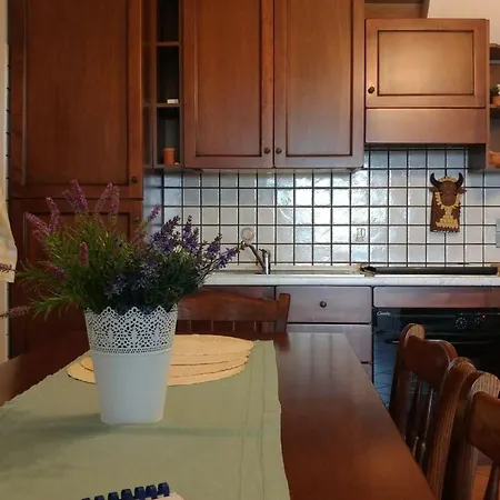 Casa Alice Appartamento *