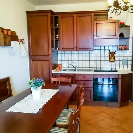 Casa Alice *