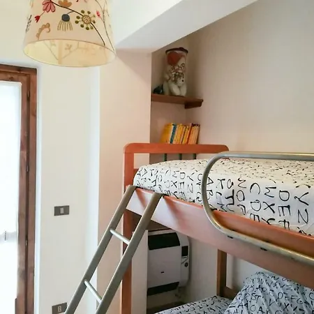 Casa Alice Appartamento *