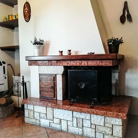 Apartment Casa Alice *