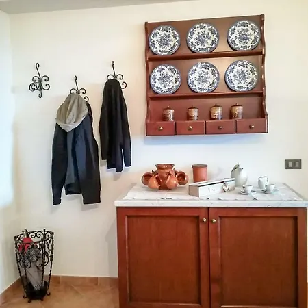 Casa Alice * Camigliatello Silano