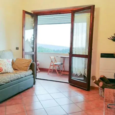 Casa Alice דירה קמיליאטלו סילאנו