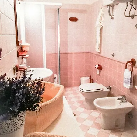 Casa Alice Camigliatello Silano