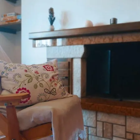 דירה Casa Alice קמיליאטלו סילאנו