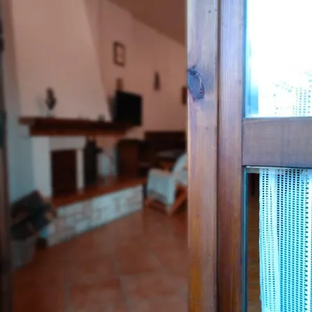 Casa Alice Apartment *
