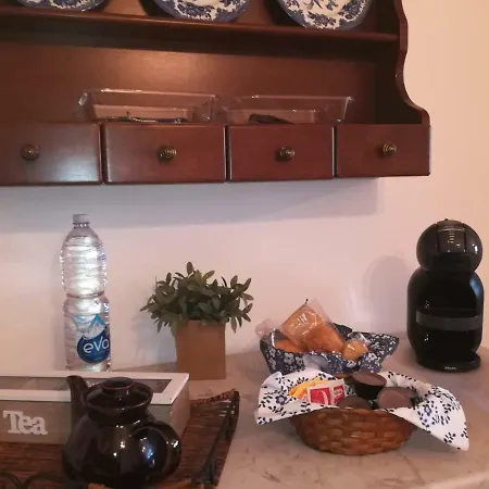 Casa Alice קמיליאטלו סילאנו