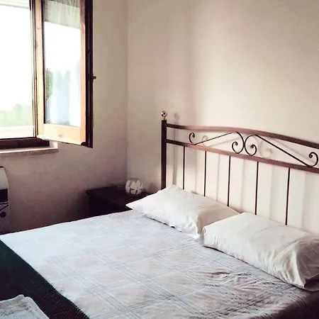 Casa Alice Appartamento