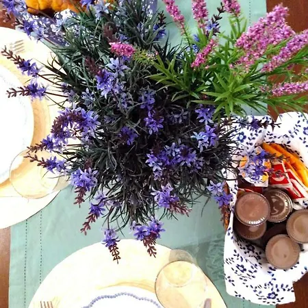 Casa Alice Appartamento *