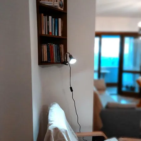Casa Alice Apartment *