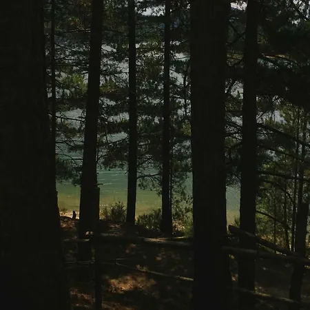 דירה Casa Alice *