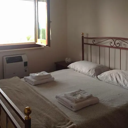 Casa Alice דירה קמיליאטלו סילאנו