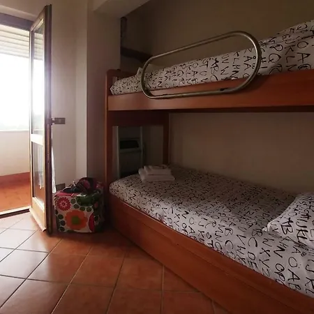 Casa Alice * Camigliatello Silano