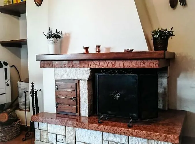 דירה Casa Alice *