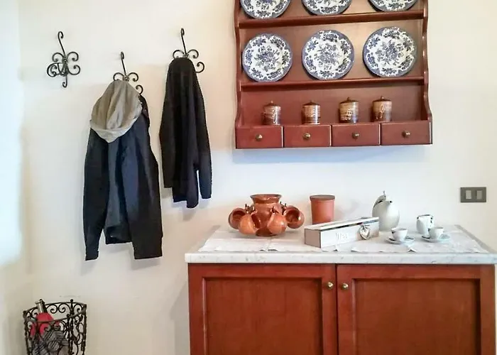 Casa Alice * קמיליאטלו סילאנו