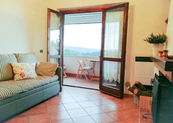 Casa Alice דירה קמיליאטלו סילאנו