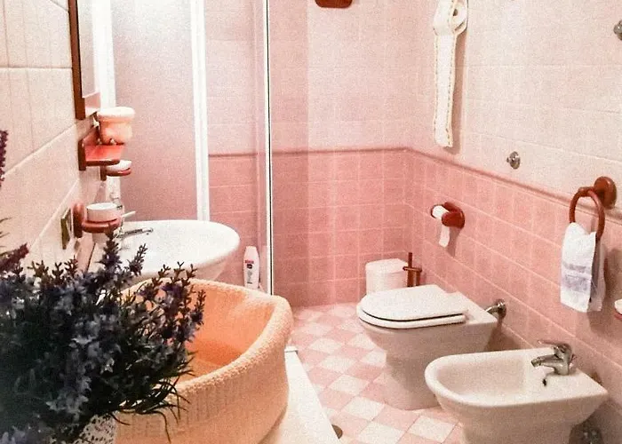 Casa Alice קמיליאטלו סילאנו