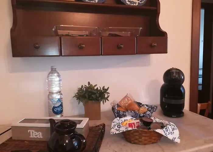 Casa Alice קמיליאטלו סילאנו