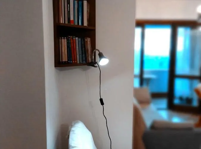 Casa Alice דירה *